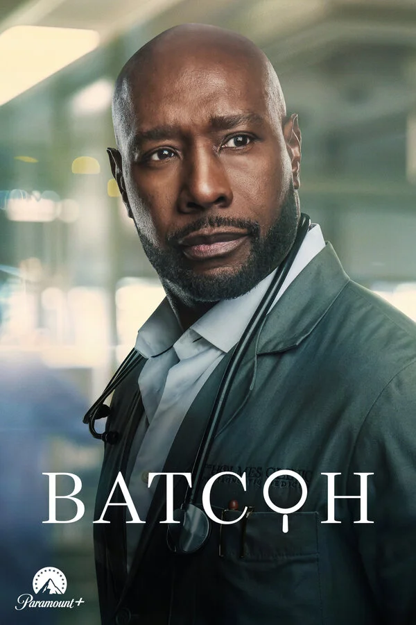 Ватсон сериал 2024 смотреть онлайн бесплатно в хорошем качестве HD